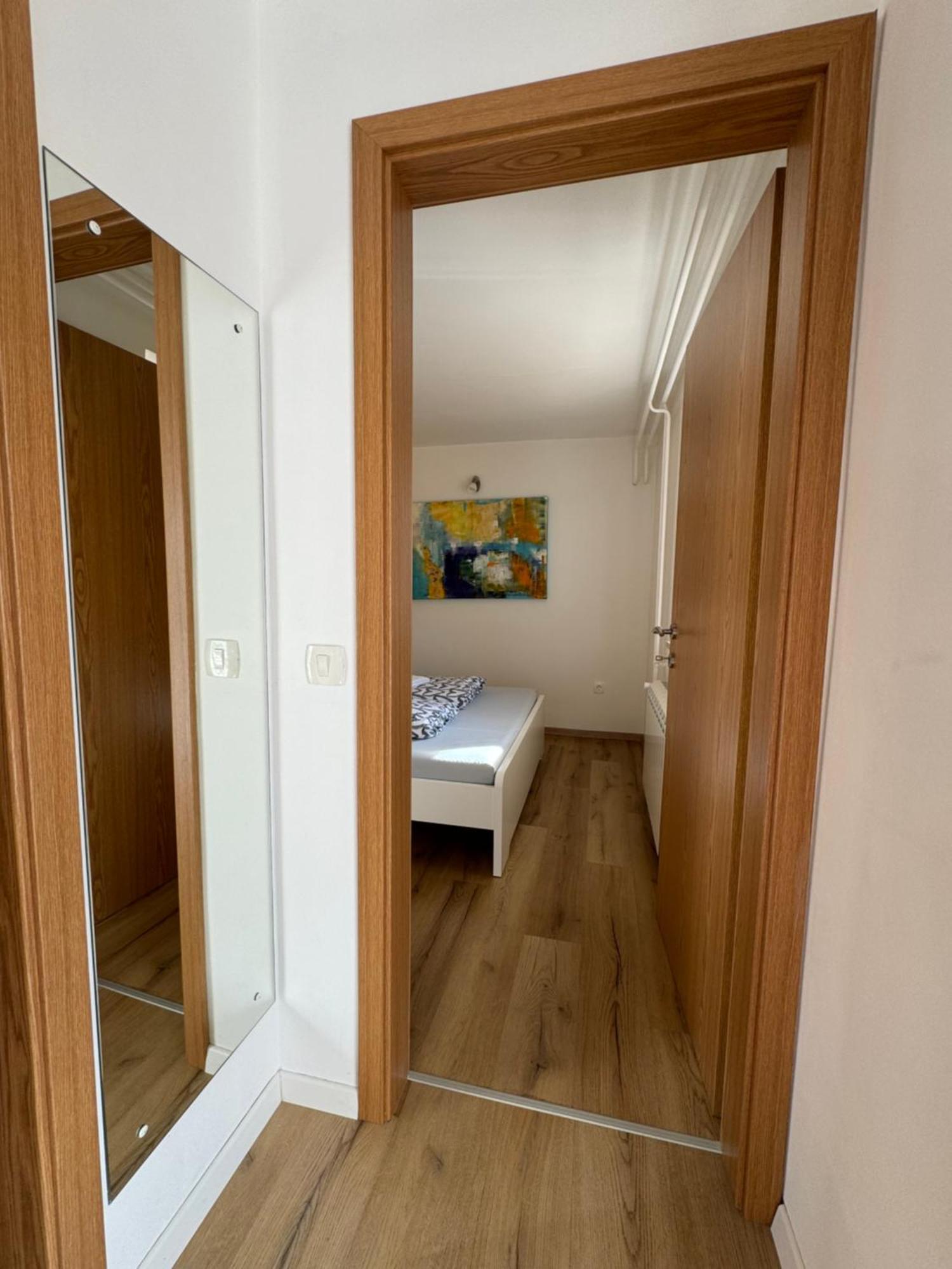Captain'S Apartment Portoroz Exterior photo
