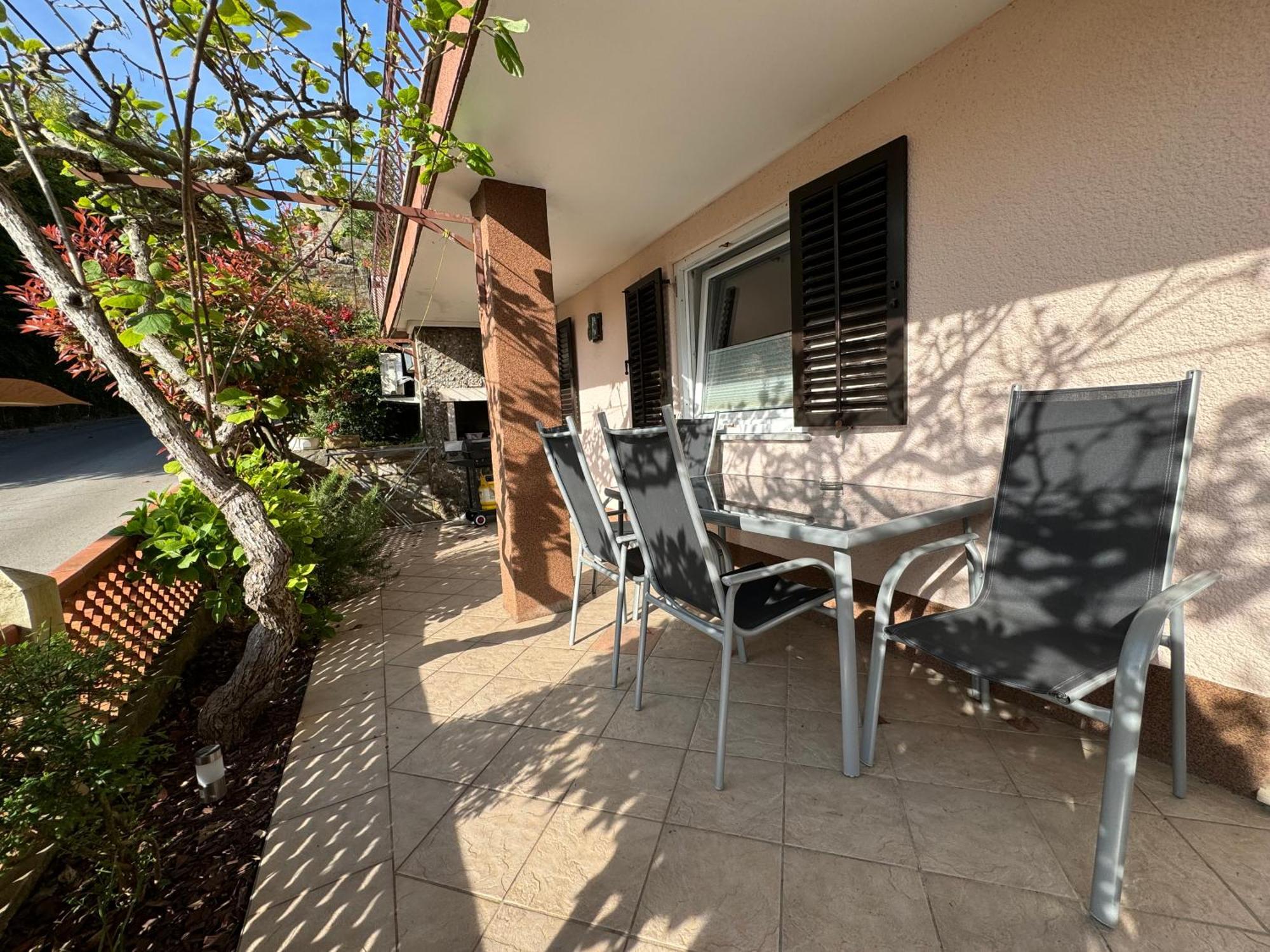 Captain'S Apartment Portoroz Exterior photo
