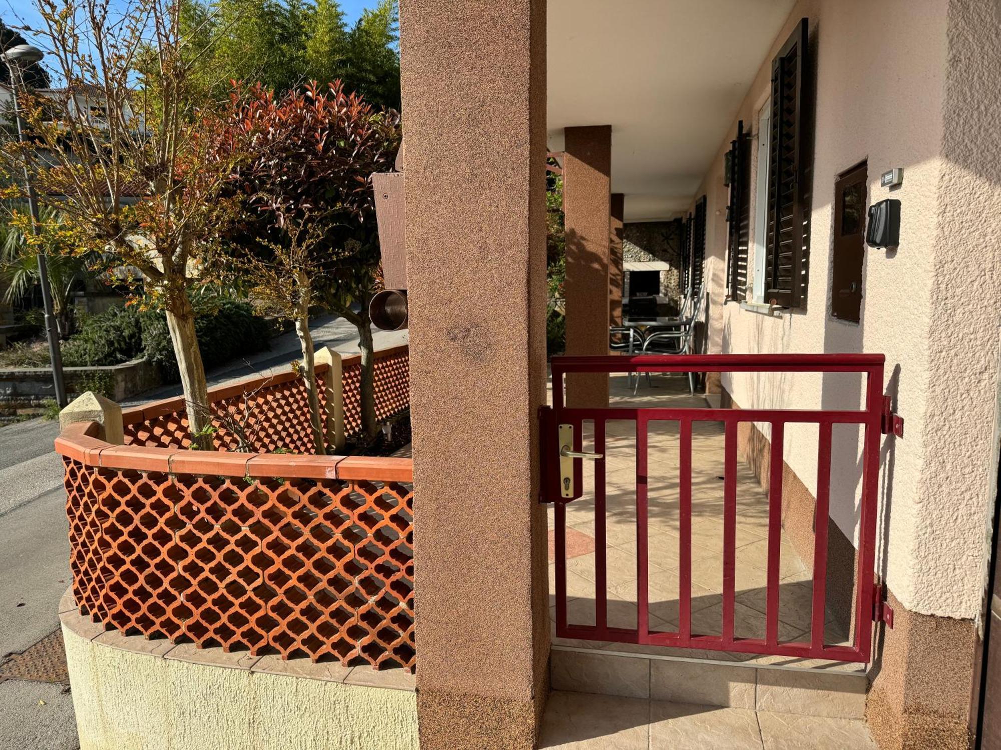 Captain'S Apartment Portoroz Exterior photo